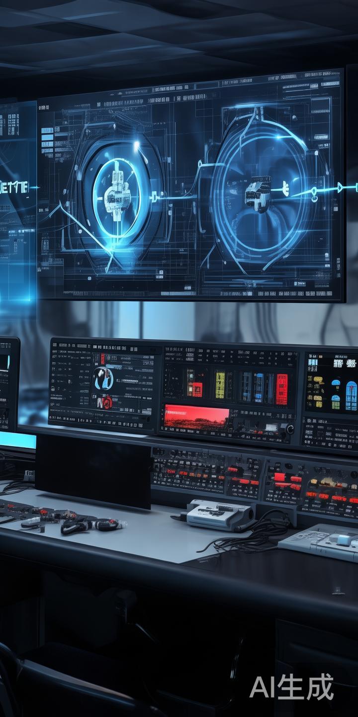 多线路运营商冗余：选择提供多线接入的服务商，如电信