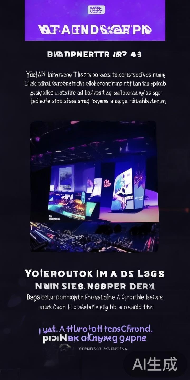 随着电子竞技逐渐走入更多人生活的视野，相关的比赛、