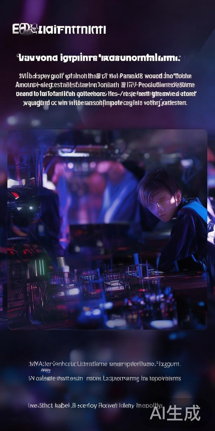 在当今电子竞技日益普及的背景下，电竞平台成为众多玩