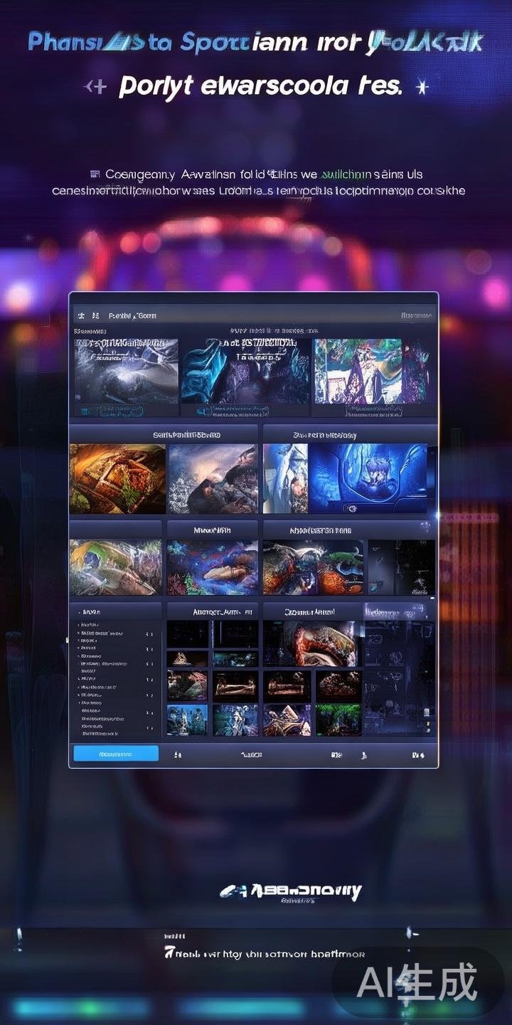 全面解析泛亚电竞平台:使用指南与核心优势深度剖析 泛亚电竞平台主要为用户提供丰富的电竞项目和多样化的