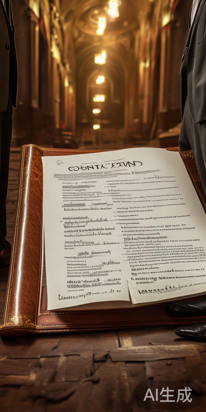 全面解析泛亚电竞协议:内容结构与合作流程详细指南 协议详尽规定了合作双方的权益,包括但不限于收入分配