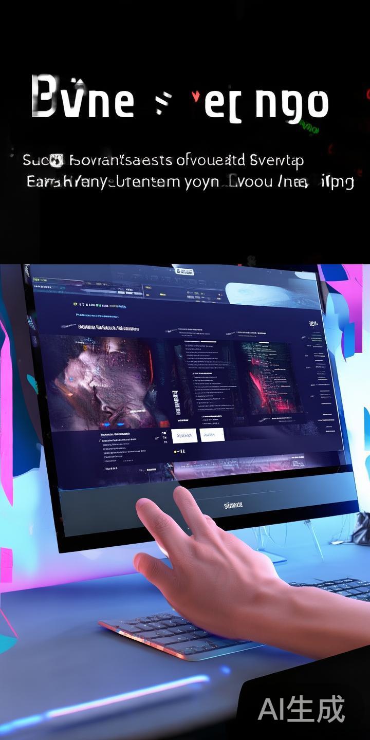 如何高效实现泛亚电竞首页的个性化布局快速设置技巧 利用可视化编辑器如Elementor或Dreamw