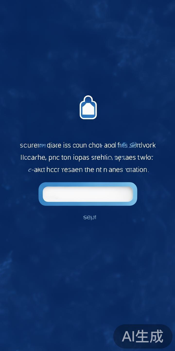 在开始登录之前，确保您的设备已连接稳定的网络，浏览